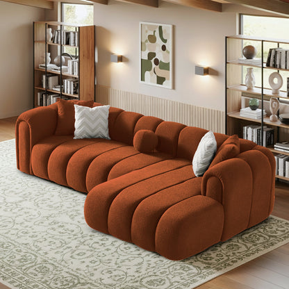 Foxworth Sectional Stamps Home Furniture Sectional Sofas