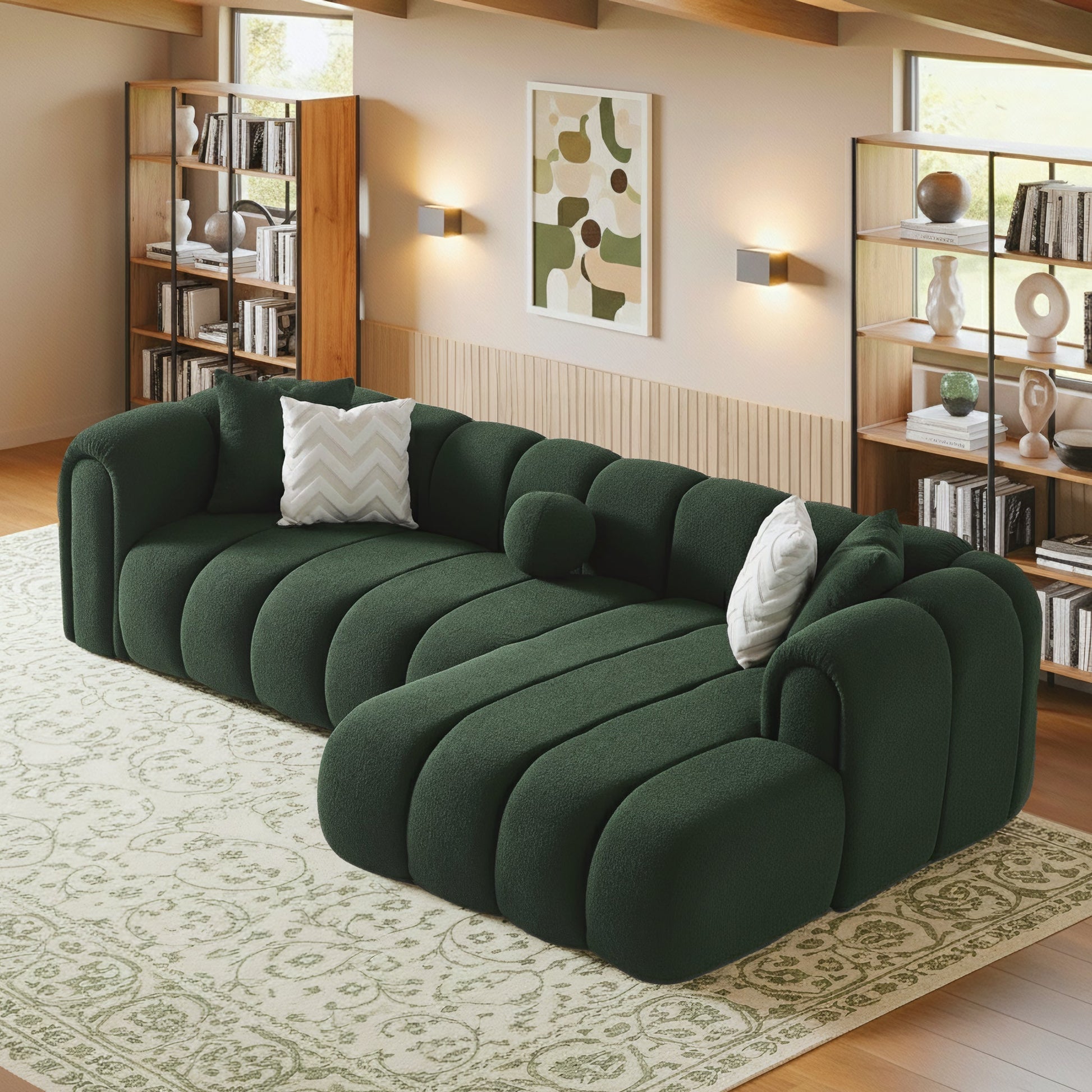 Foxworth Sectional Stamps Home Furniture Sectional Sofas