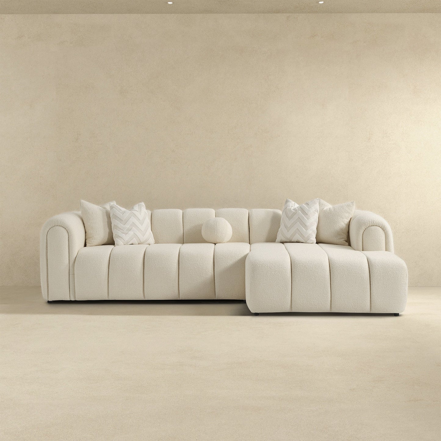 Foxworth Sectional Stamps Home Furniture Sectional Sofas