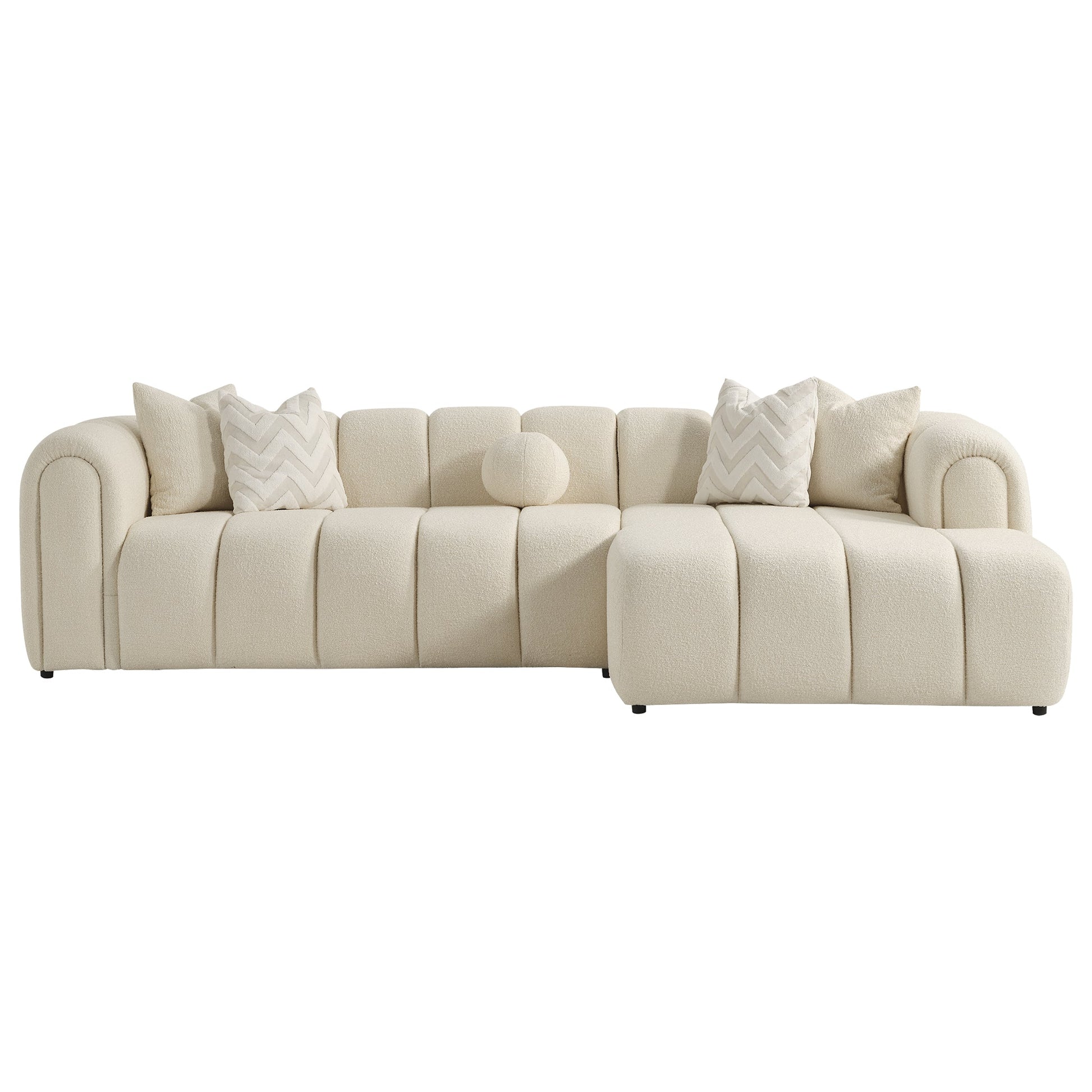 Foxworth Sectional Stamps Home Furniture Sectional Sofas