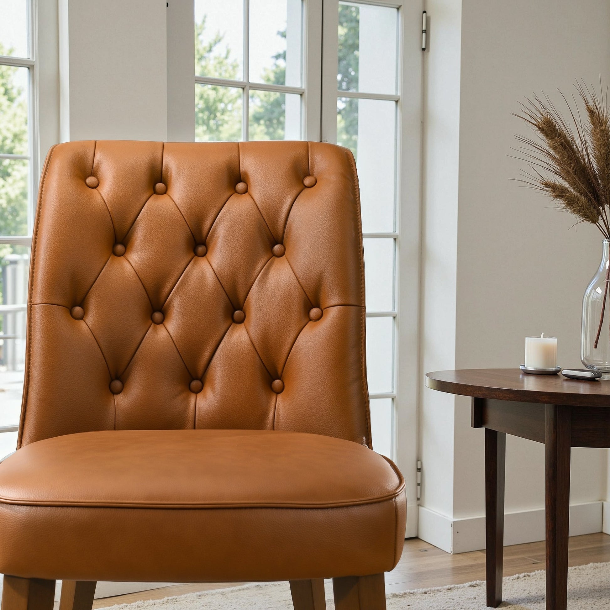 Bianca Dining Chair Stamps Home Furniture Kitchen & Dining Room Chairs