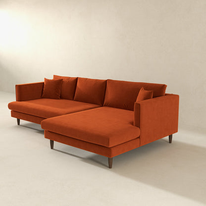 Hawthorne Sectional Stamps Home Furniture Sectional Sofas