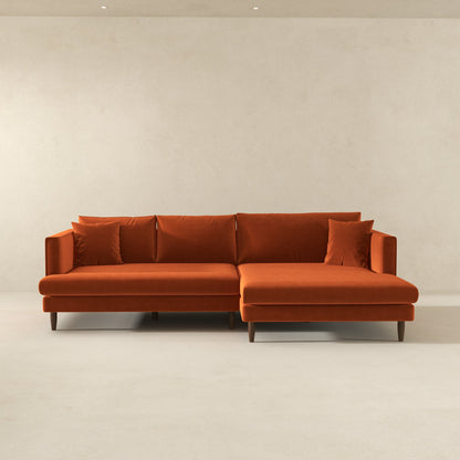 Hawthorne Sectional Stamps Home Furniture Sectional Sofas