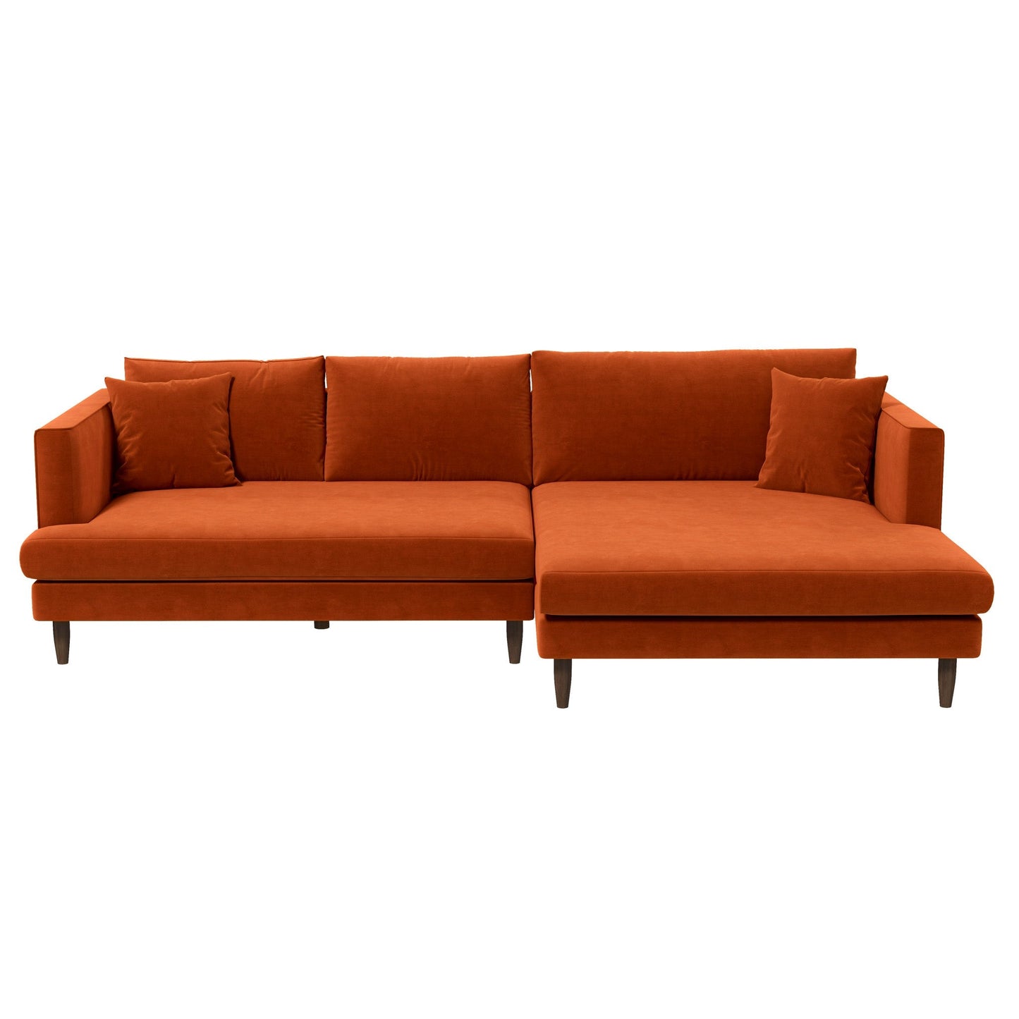 Hawthorne Sectional Stamps Home Furniture Sectional Sofas
