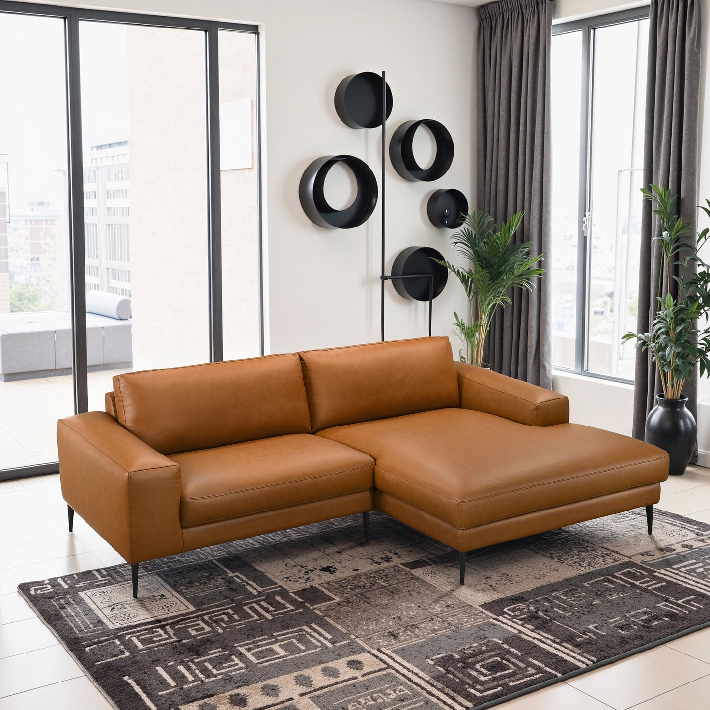 Rosewood Sectional Stamps Home Furniture Sectional Sofas