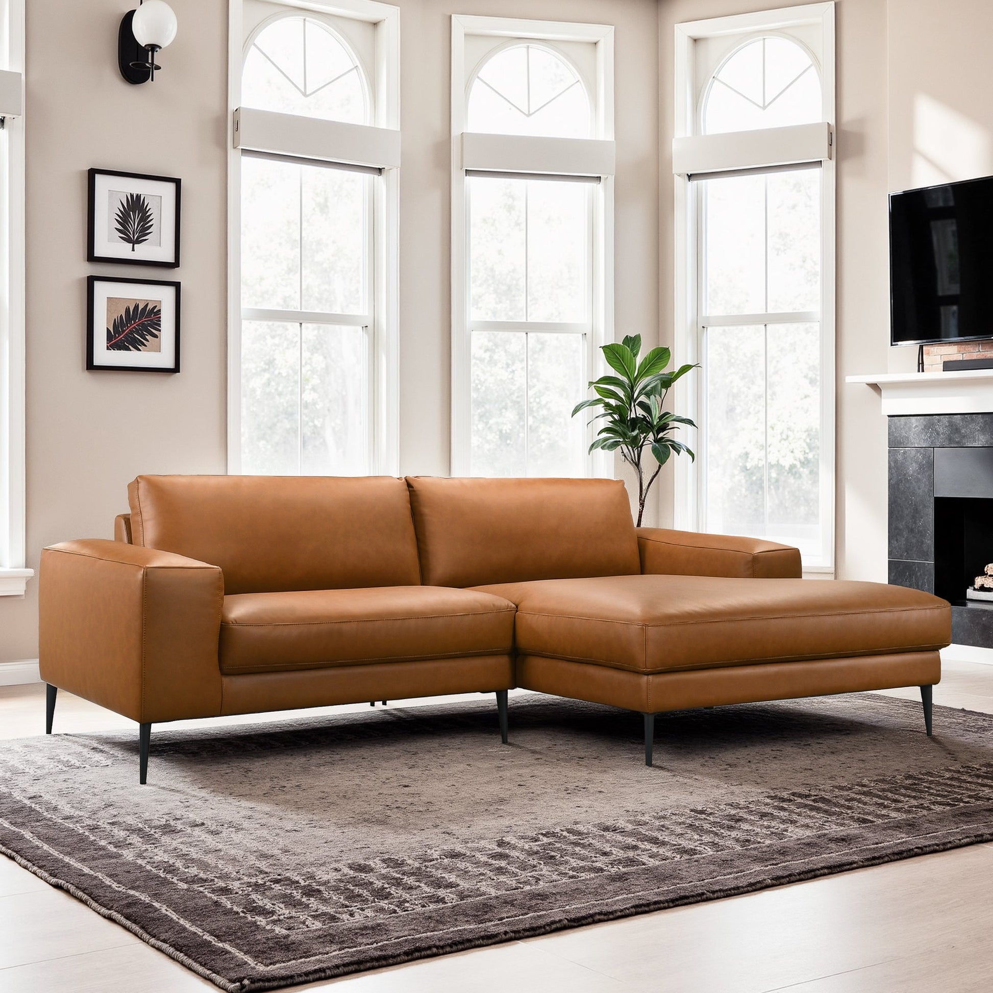 Rosewood Sectional Stamps Home Furniture Sectional Sofas
