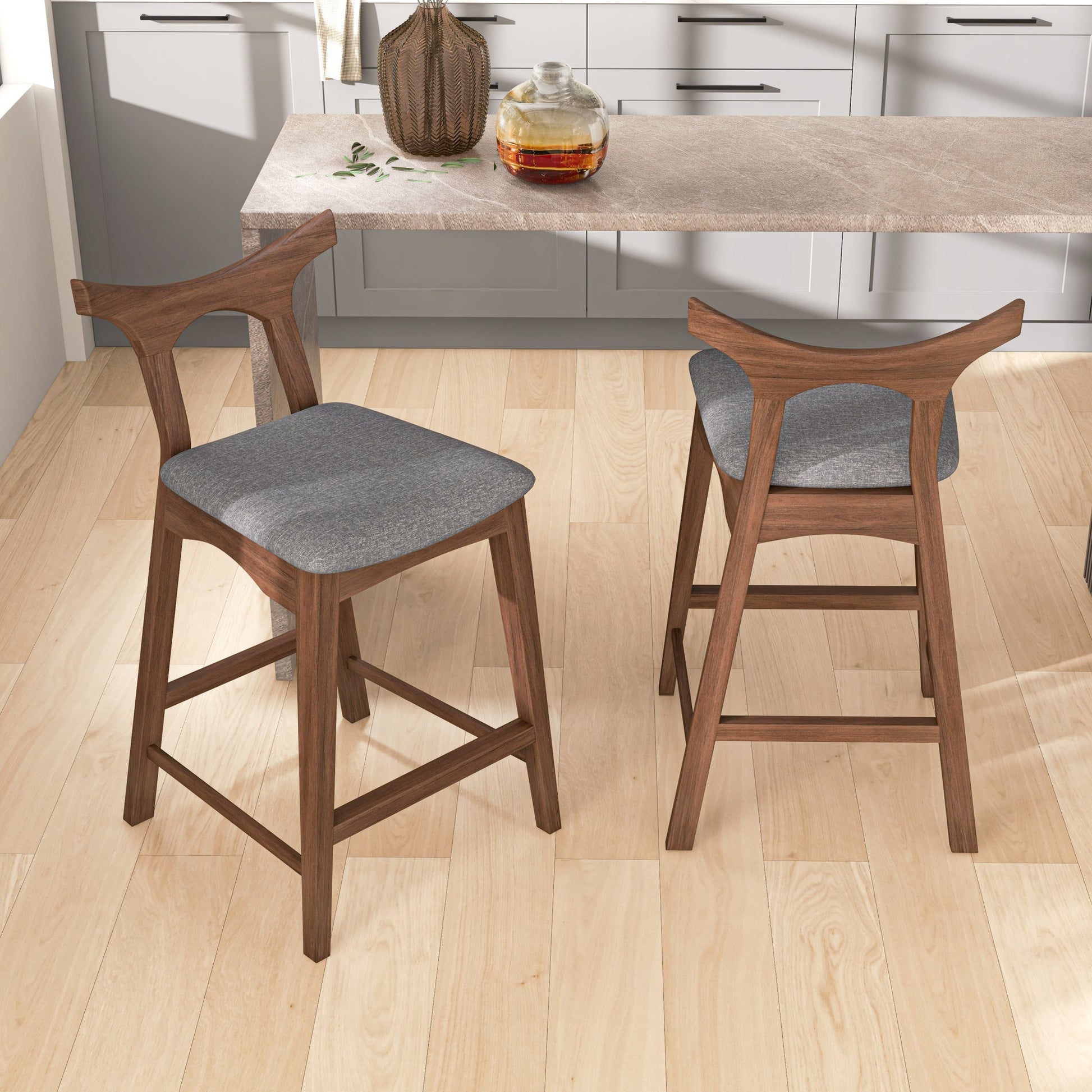 Dean Stool Stamps Home Furniture