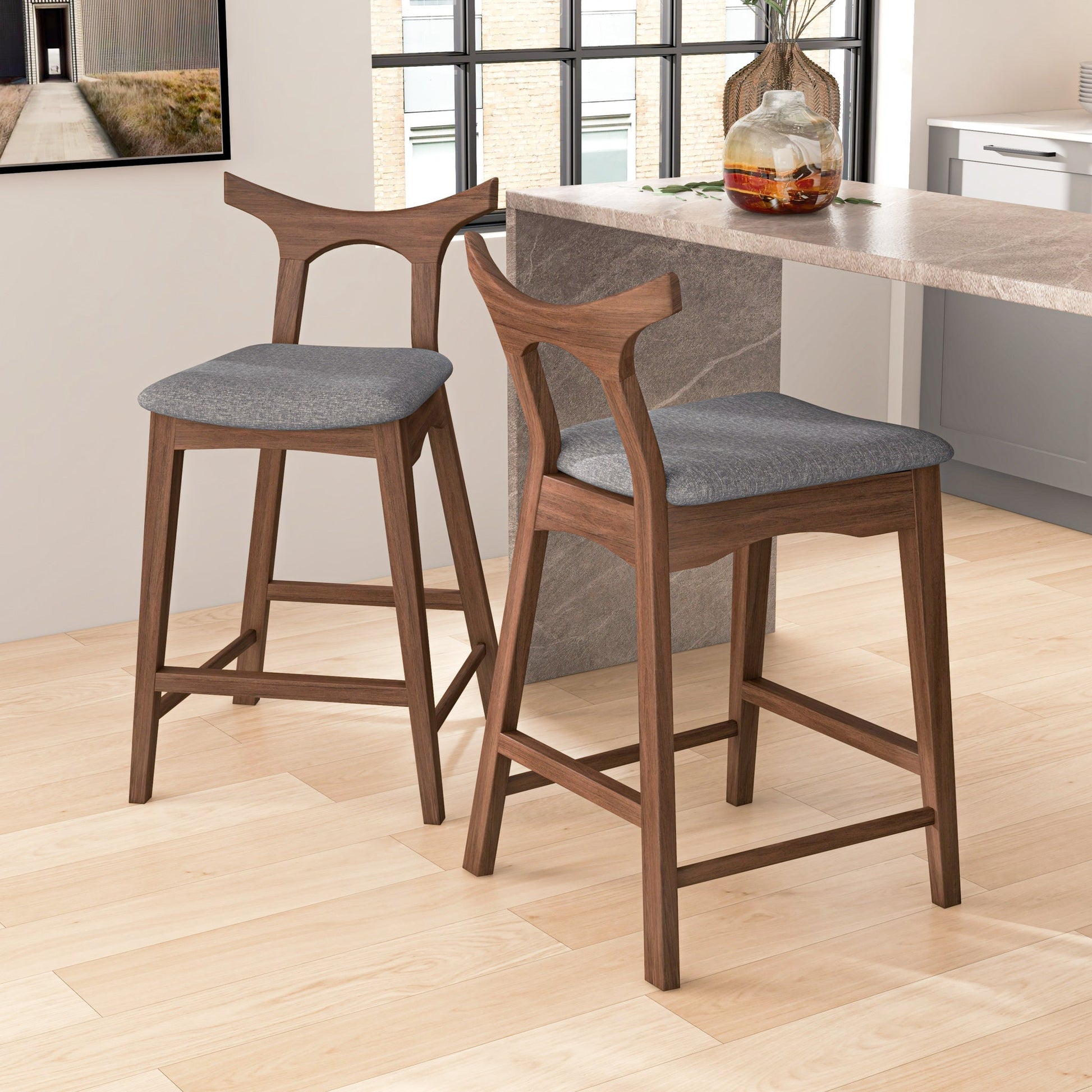 Dean Stool Stamps Home Furniture