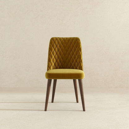 Estelle Dining Chair Stamps Home Furniture Kitchen & Dining Room Chairs