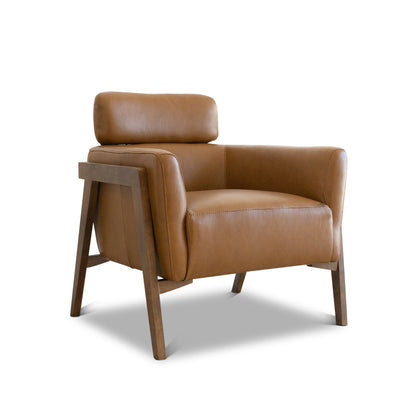 Quinn Lounge Chair Stamps Home Furniture Armchairs