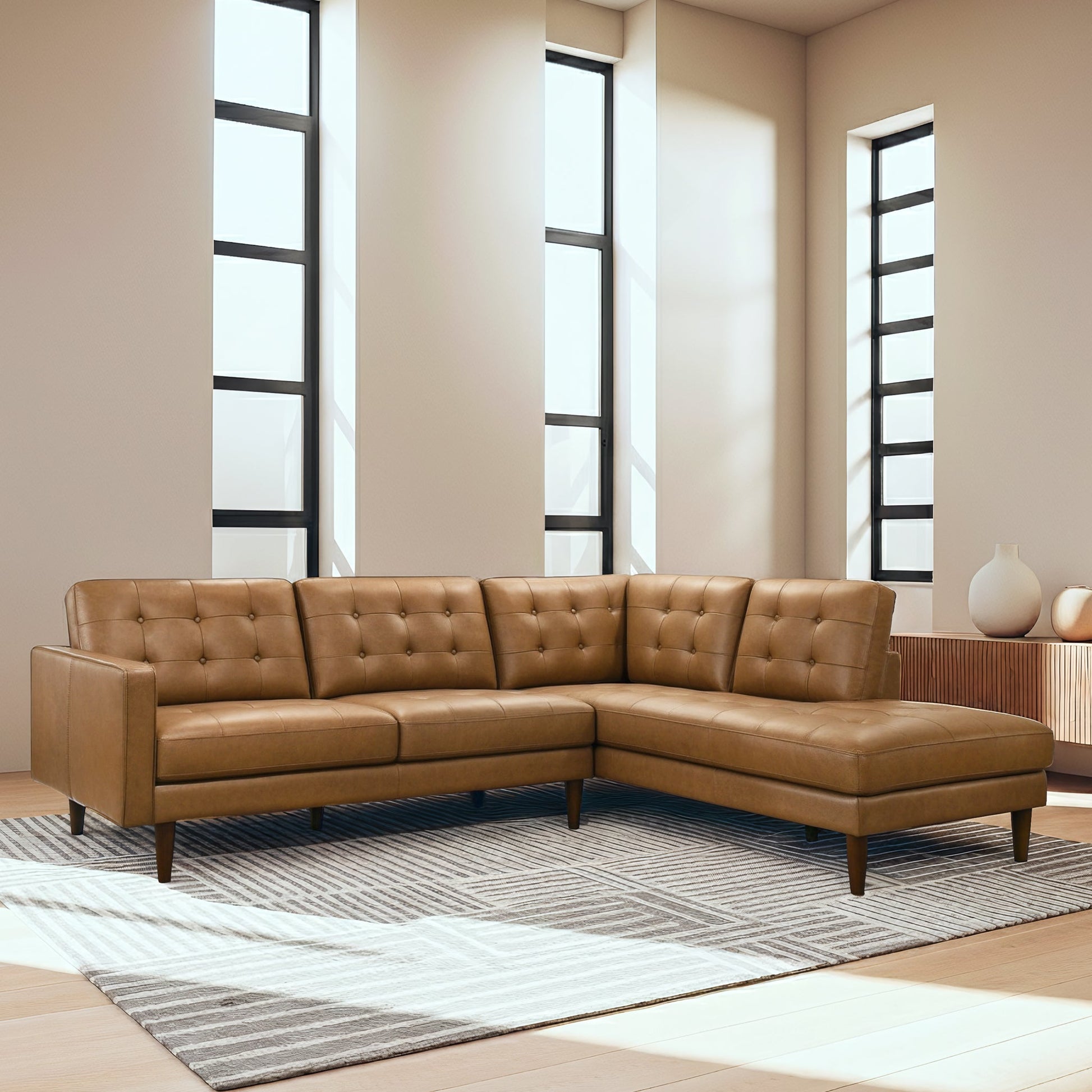 Knollwood Sectional Stamps Home Furniture Sectional Sofas
