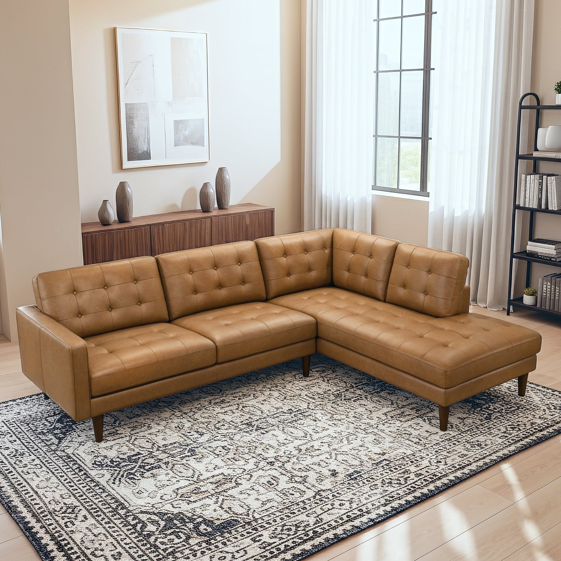 Knollwood Sectional Stamps Home Furniture Sectional Sofas
