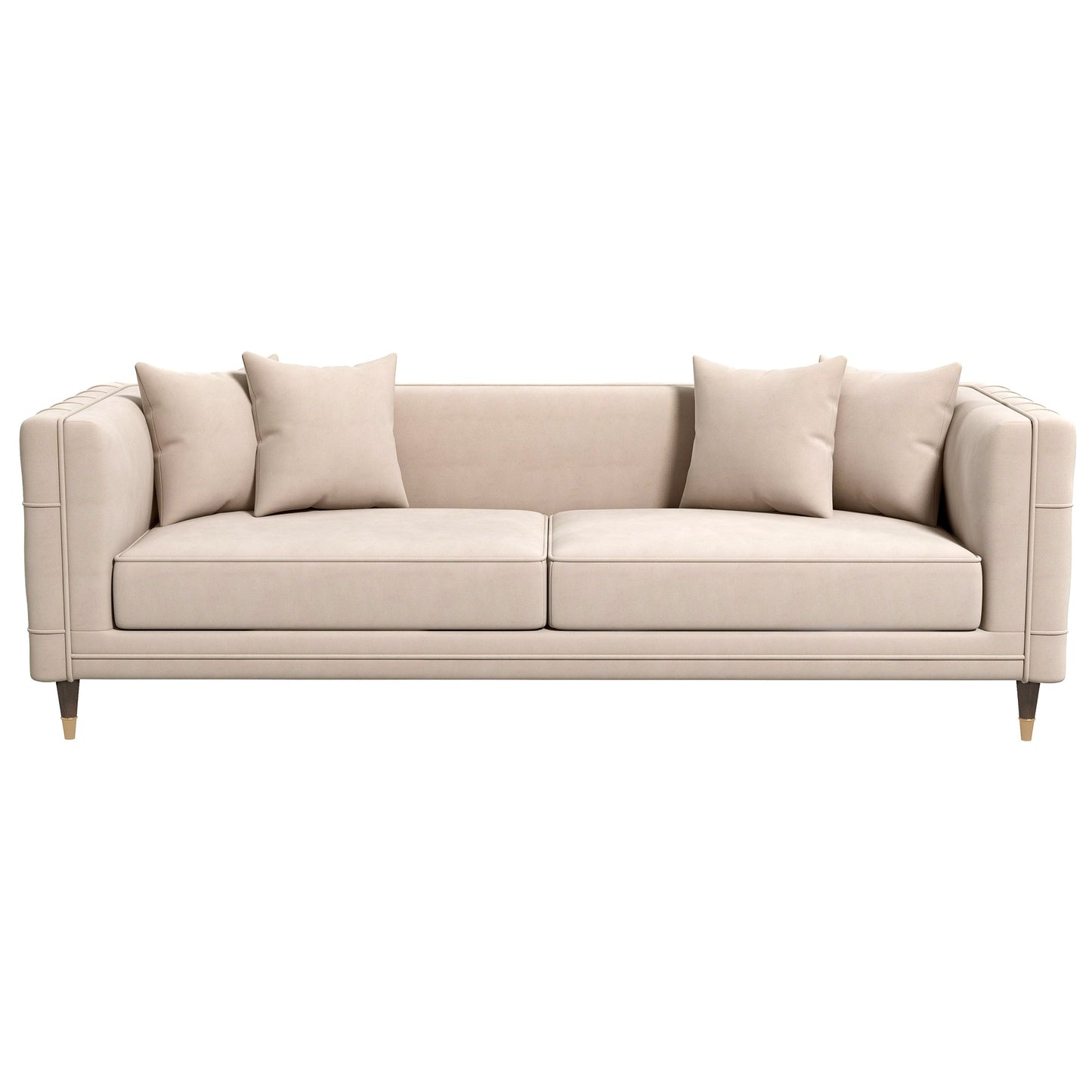 Pembroke Sofa Stamps Home Furniture Sofas