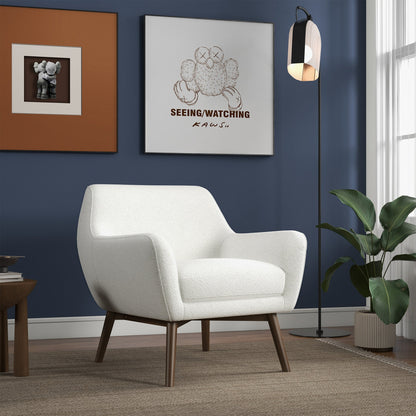 Tate Lounge Chair Stamps Home Furniture Armchairs