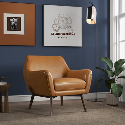 Tate Lounge Chair Stamps Home Furniture Armchairs