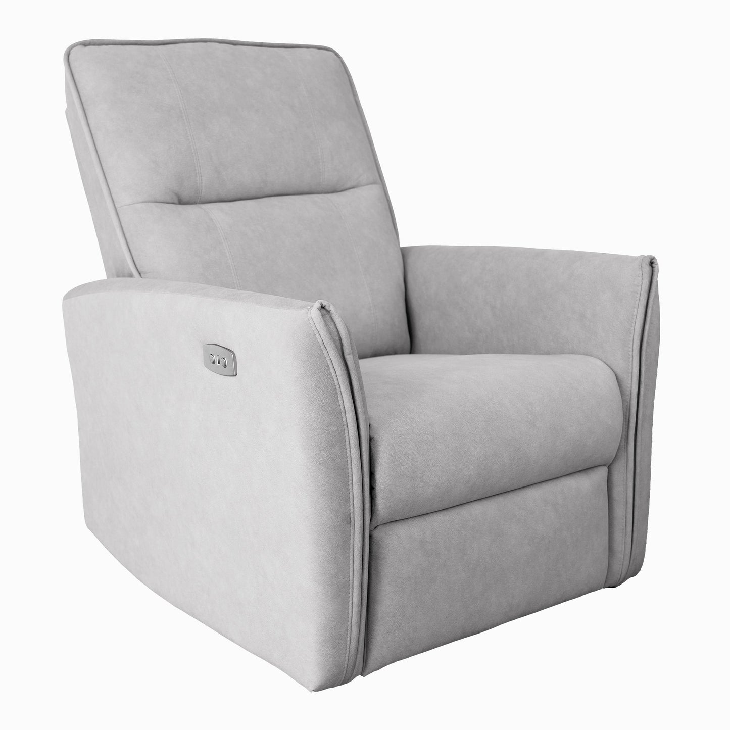 Ashland Recliner Stamps Home Furniture
