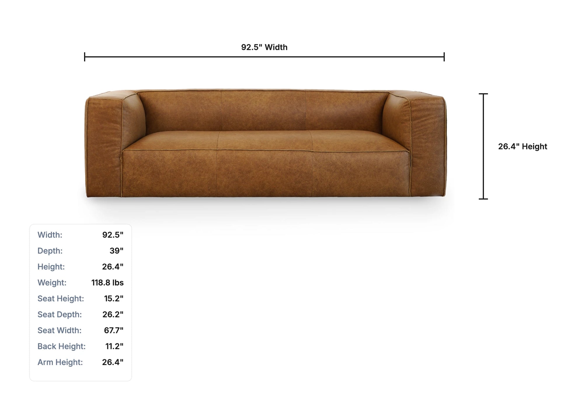 Kingsley Sofa Stamps Home Furniture Sofas