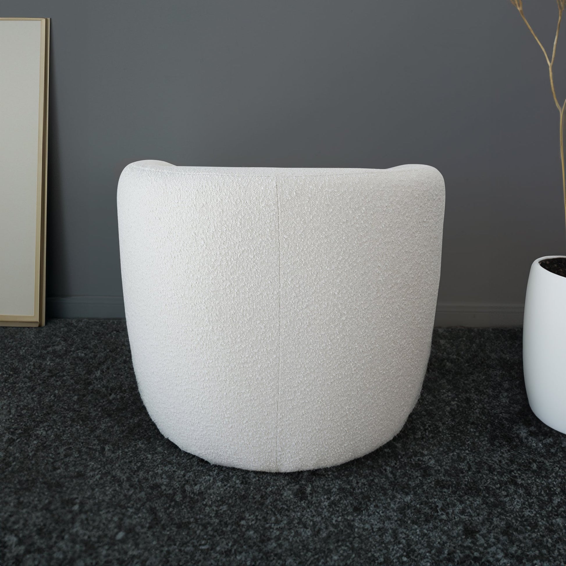 Bellamy Lounge Chair Stamps Home Furniture Armchairs