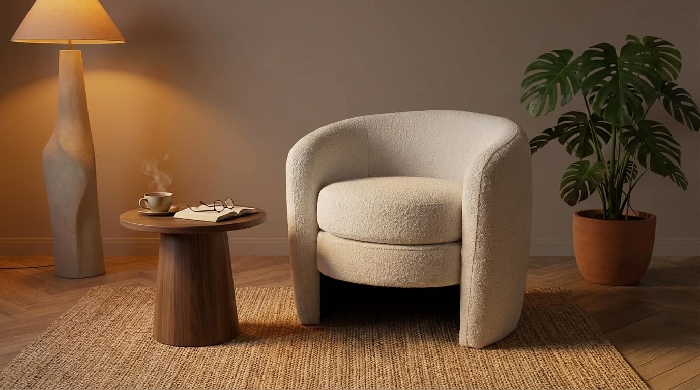 Bellamy Lounge Chair