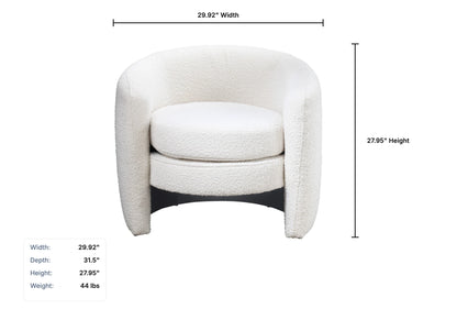 Bellamy Lounge Chair