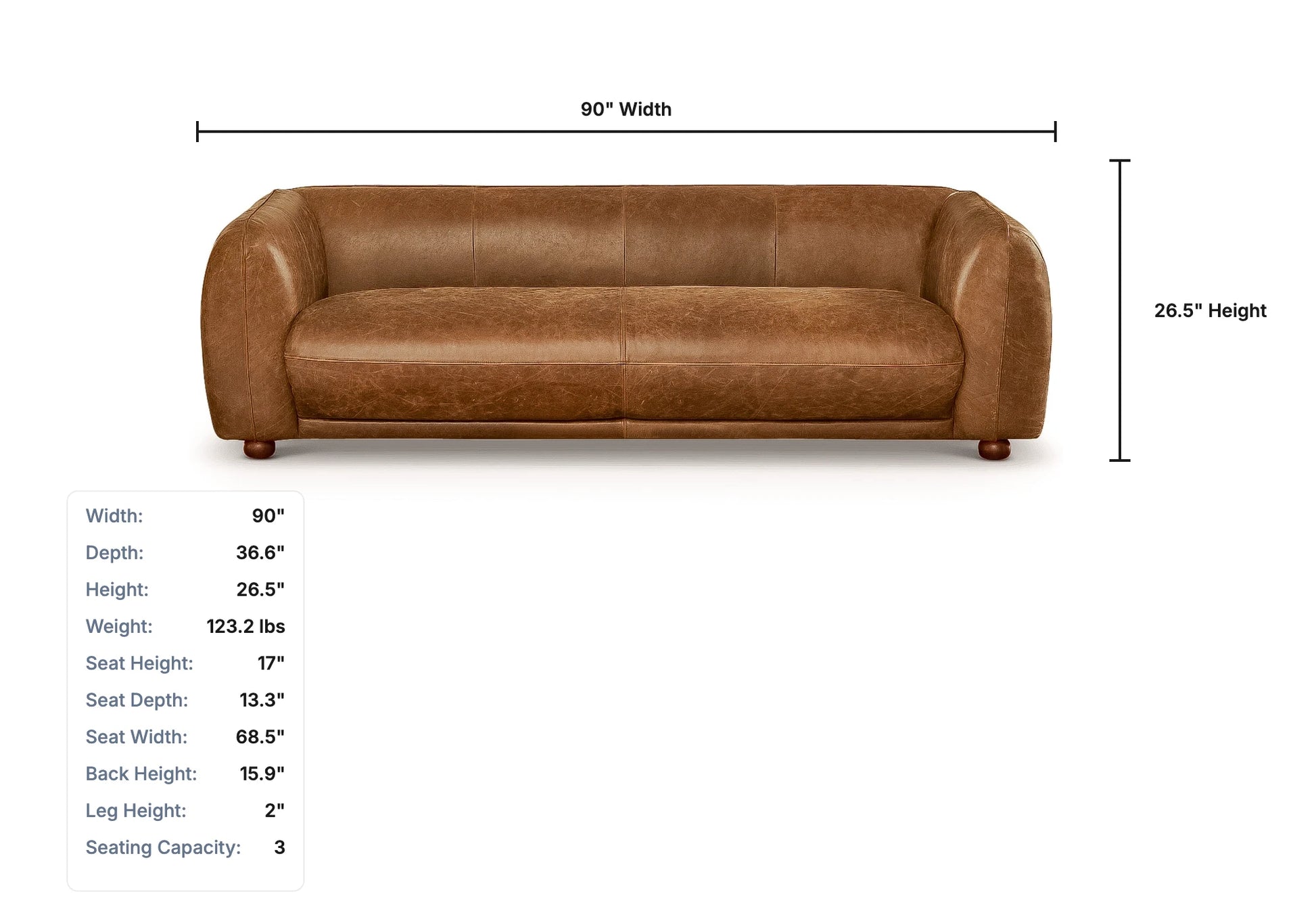 Norton Sofa Stamps Home Furniture Sofas