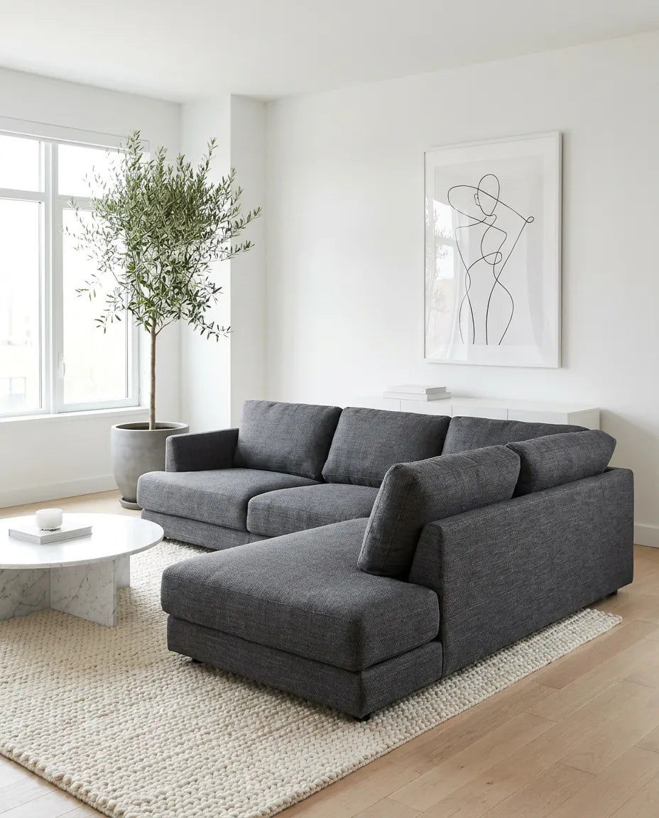 Briarwood Sectional