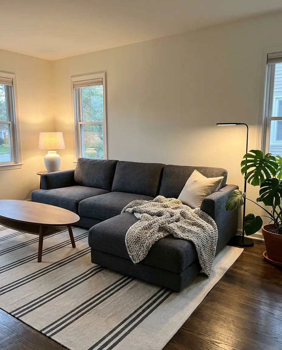 Briarwood Sectional