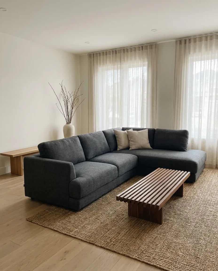 Briarwood Sectional