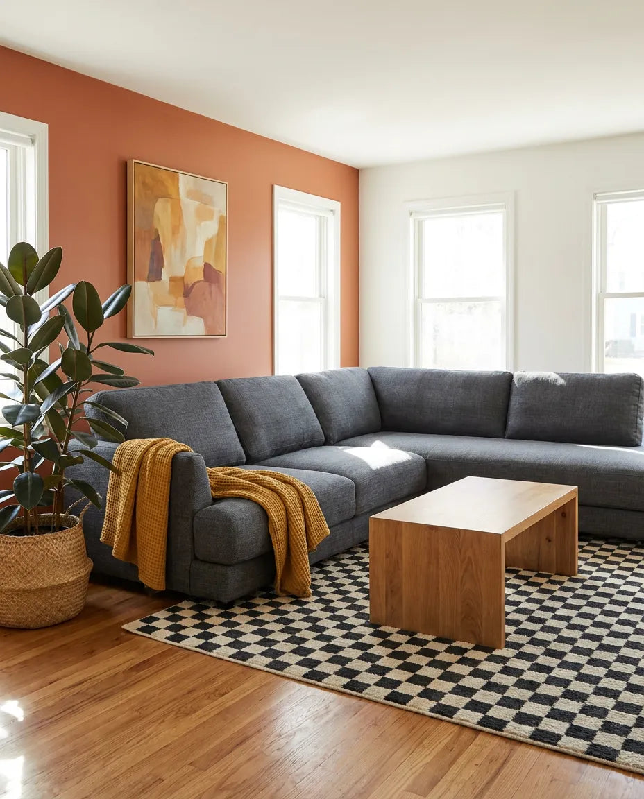 Briarwood Sectional
