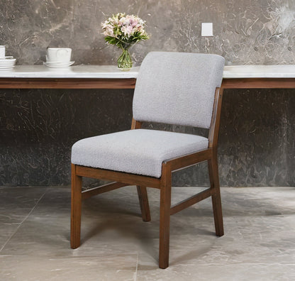 Delphine Dining Chair Stamps Home Furniture Kitchen & Dining Room Chairs