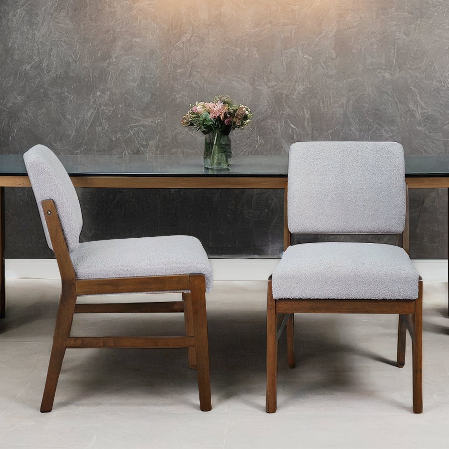 Delphine Dining Chair Stamps Home Furniture Kitchen & Dining Room Chairs