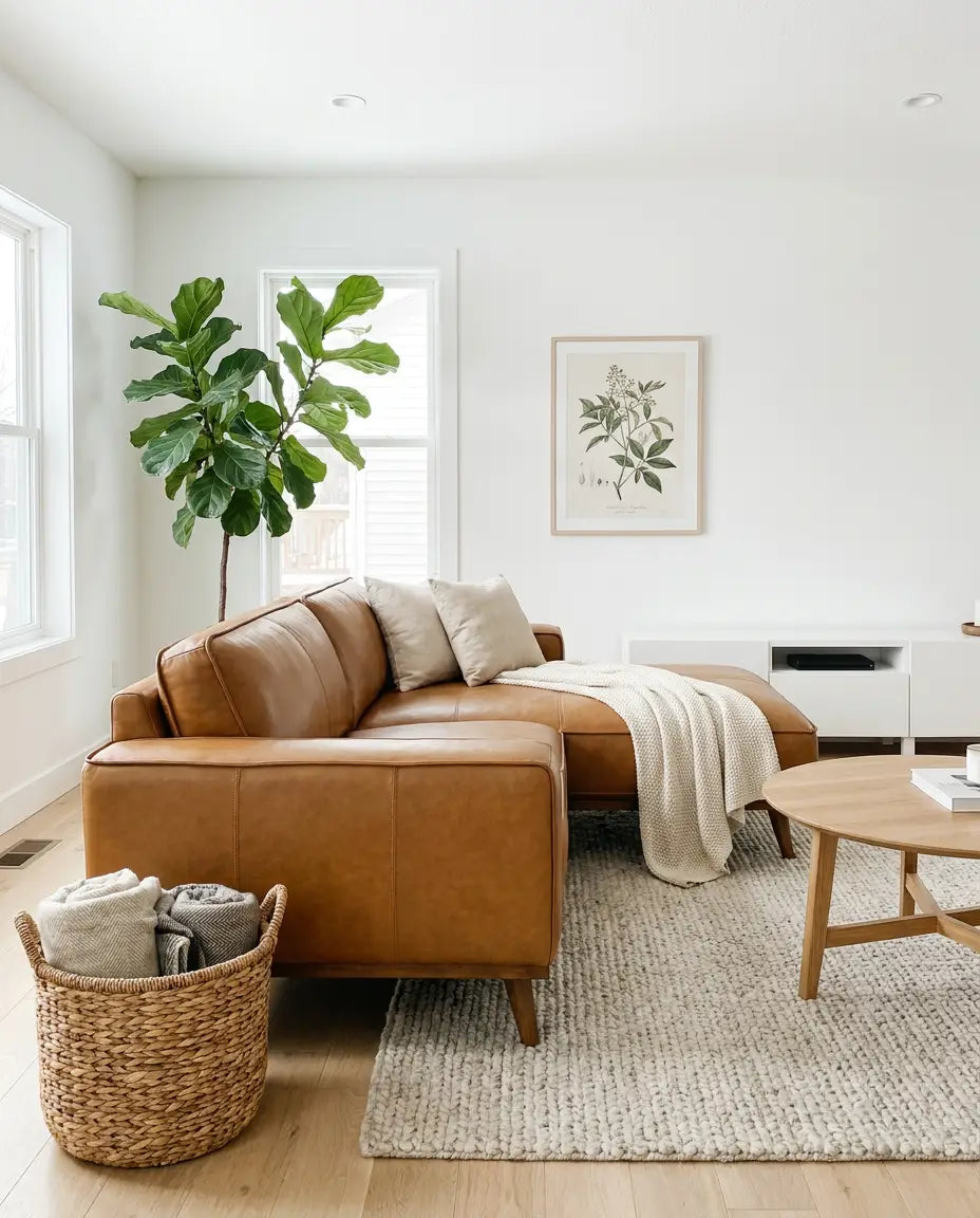 Fairhaven Sectional
