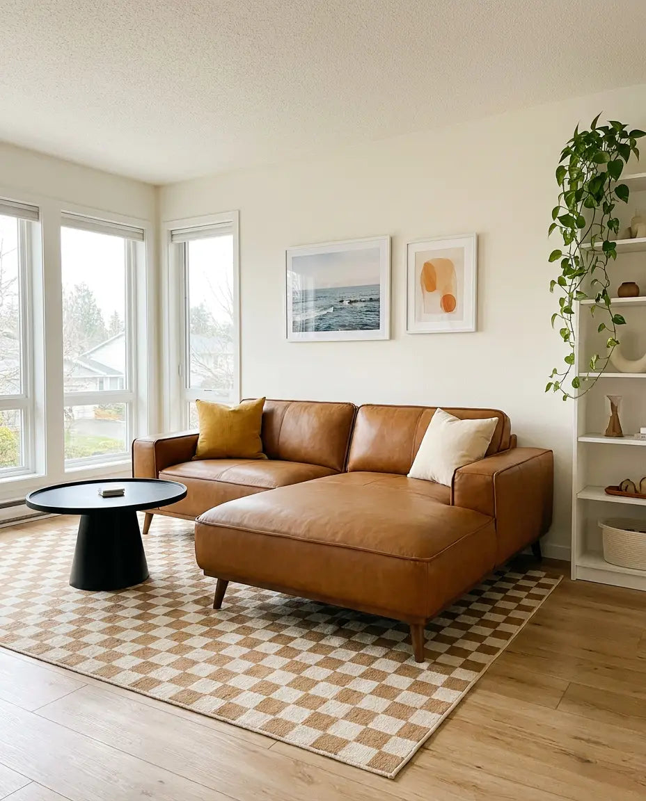 Fairhaven Sectional