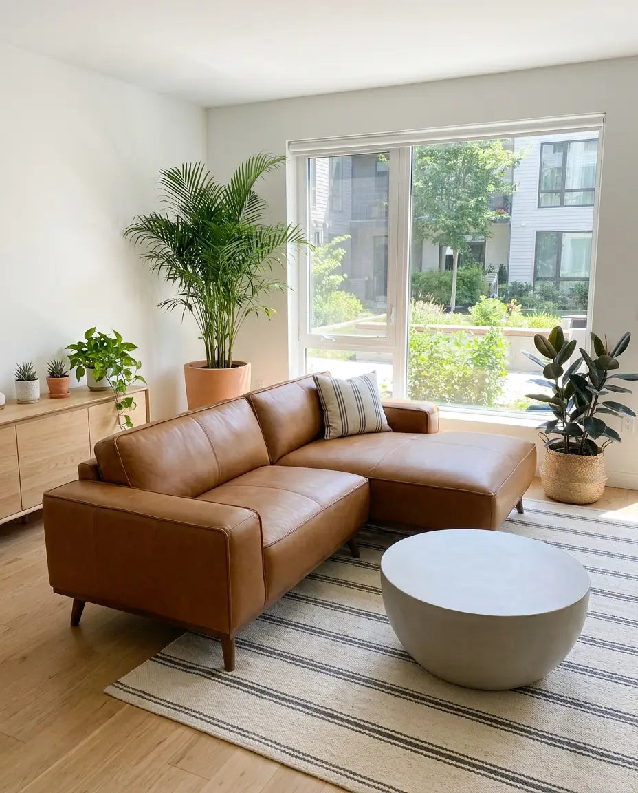 Fairhaven Sectional