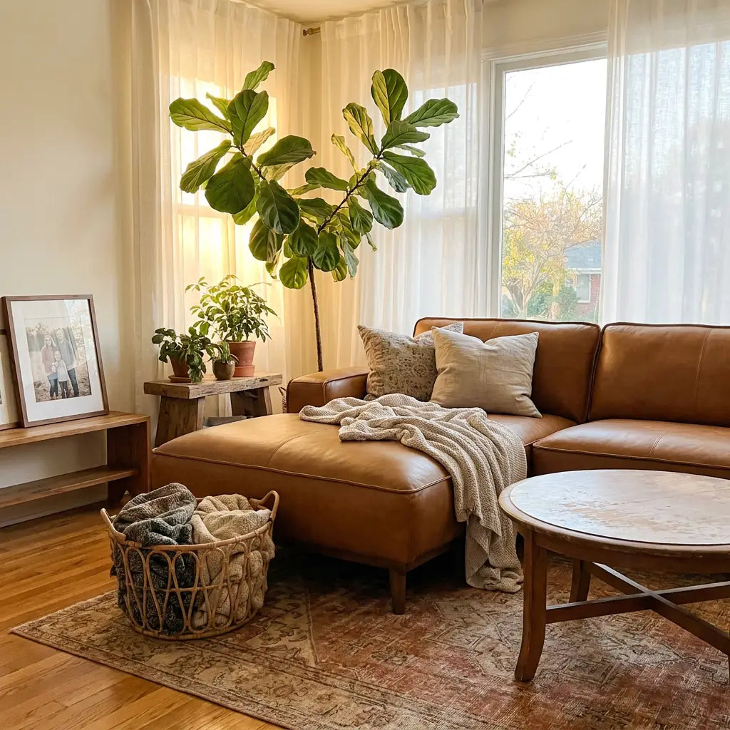 Fairhaven Sectional