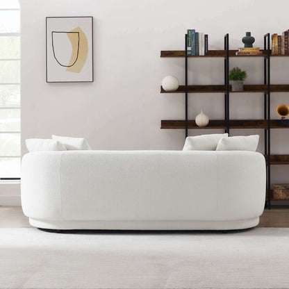 Veridian Boucle Sofa