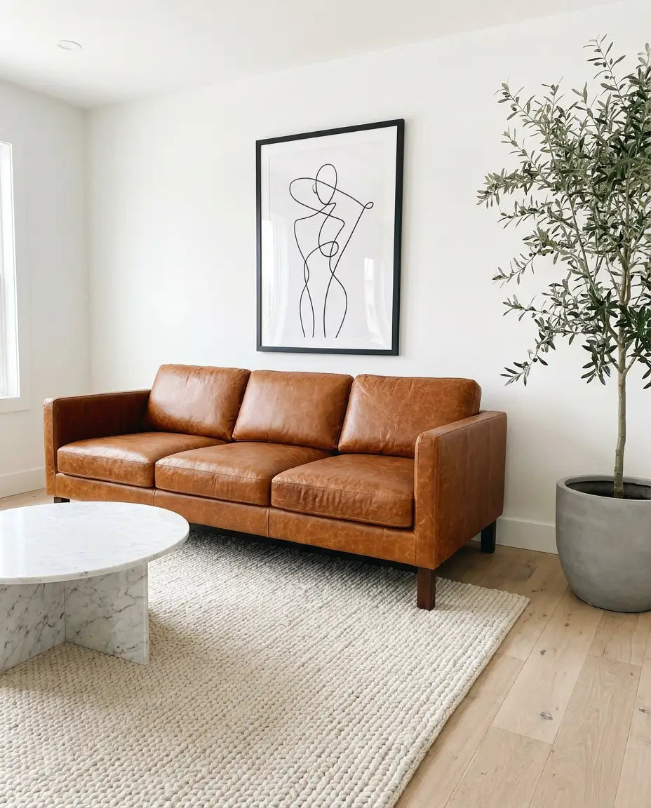 Mitchell Sofa