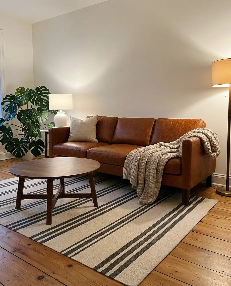 Mitchell Sofa