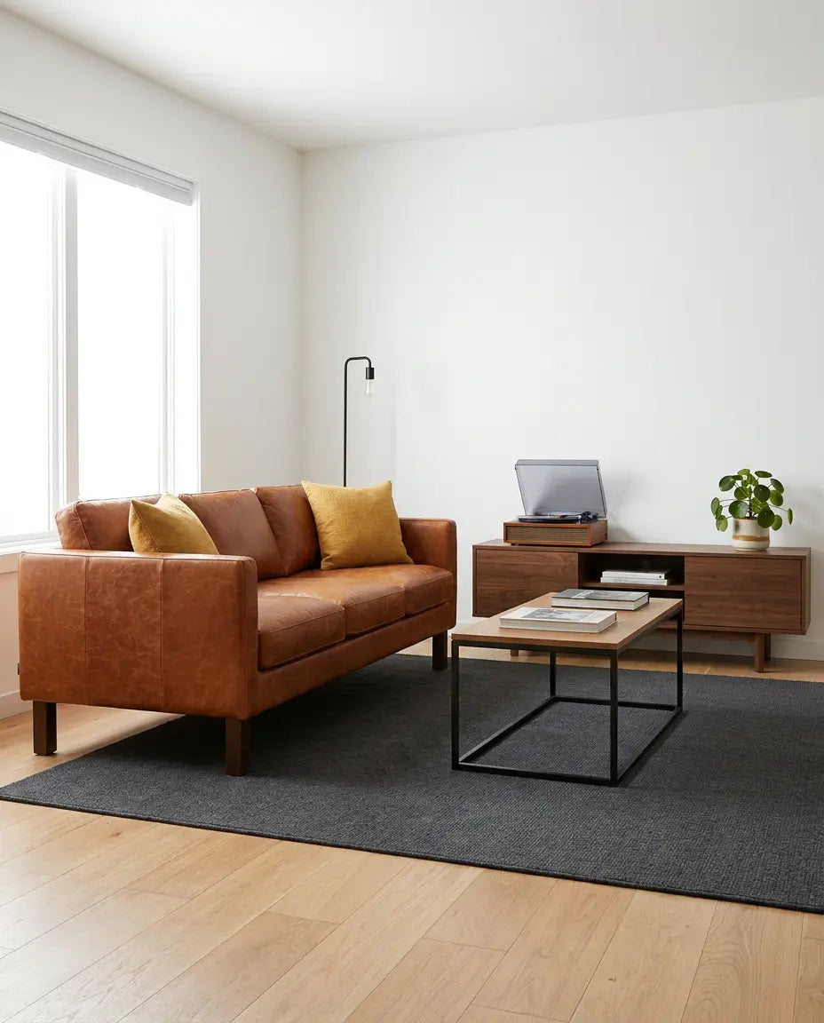 Mitchell Sofa