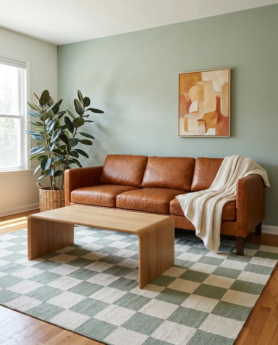 Mitchell Sofa