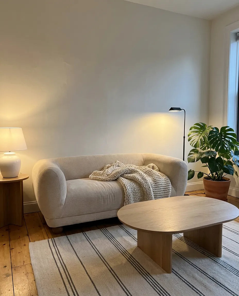 Darfield Loveseat