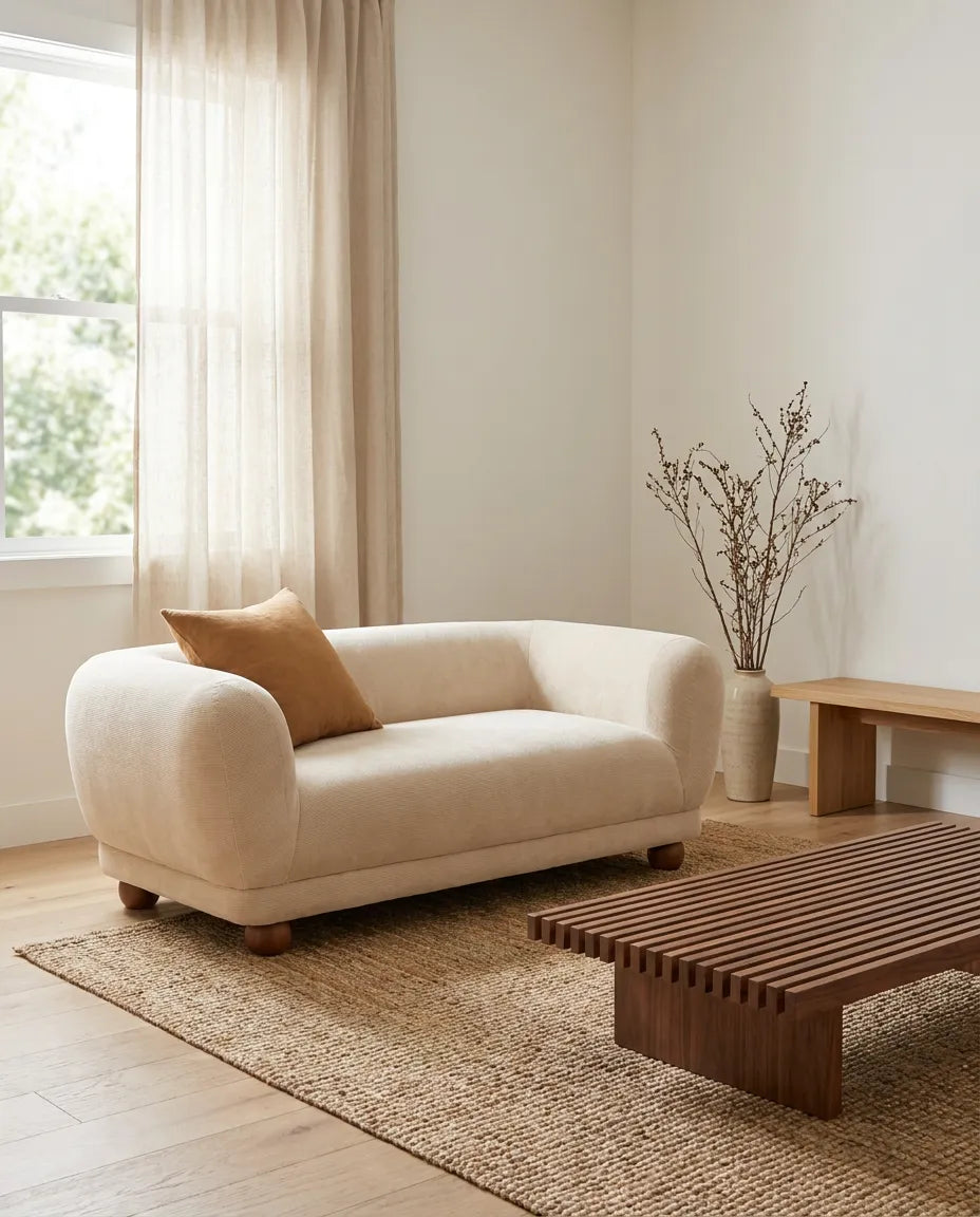 Darfield Loveseat