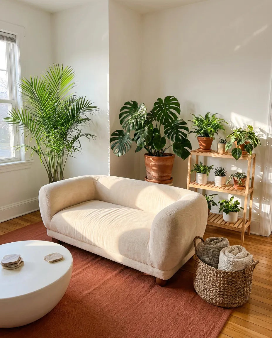 Darfield Loveseat
