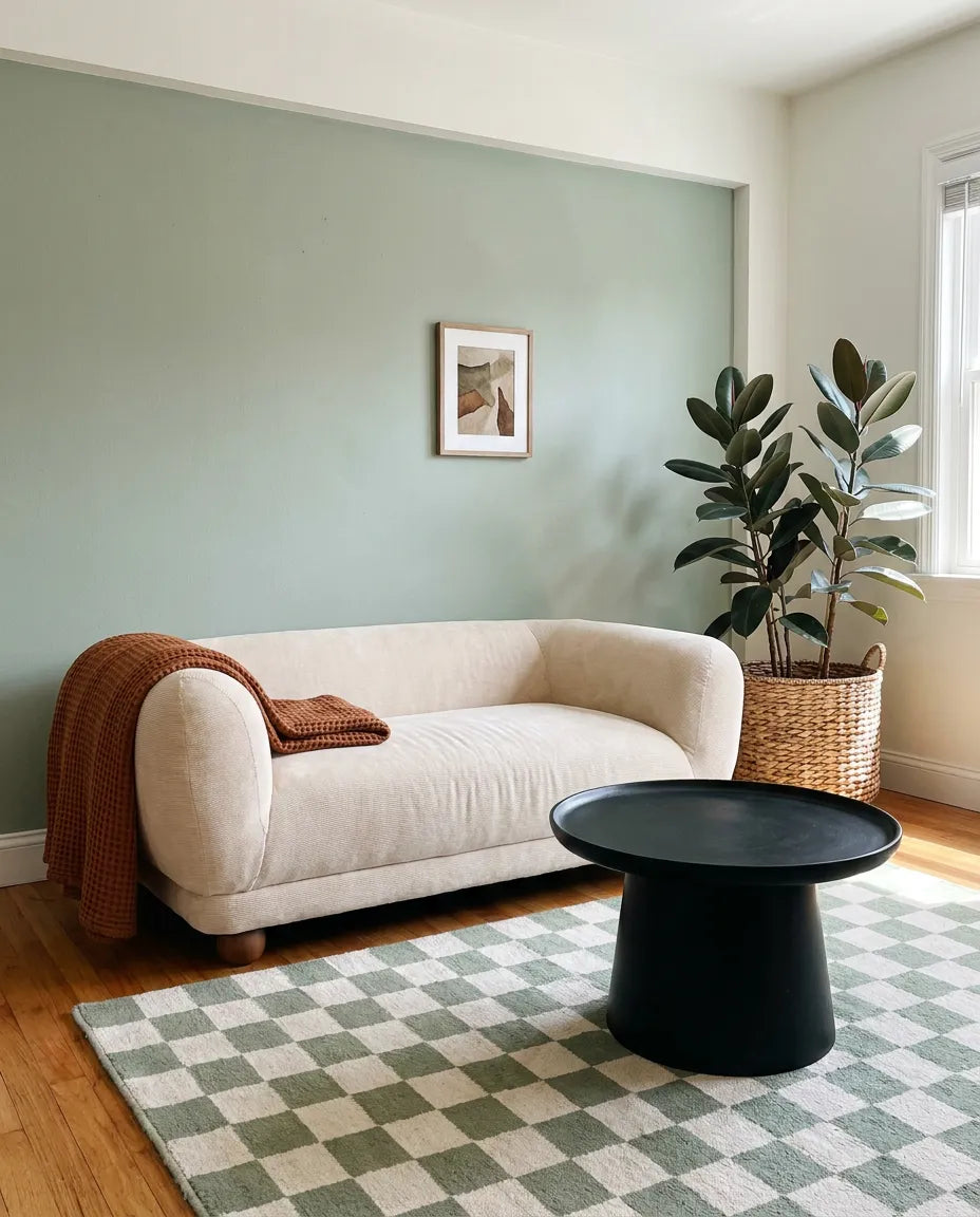 Darfield Loveseat