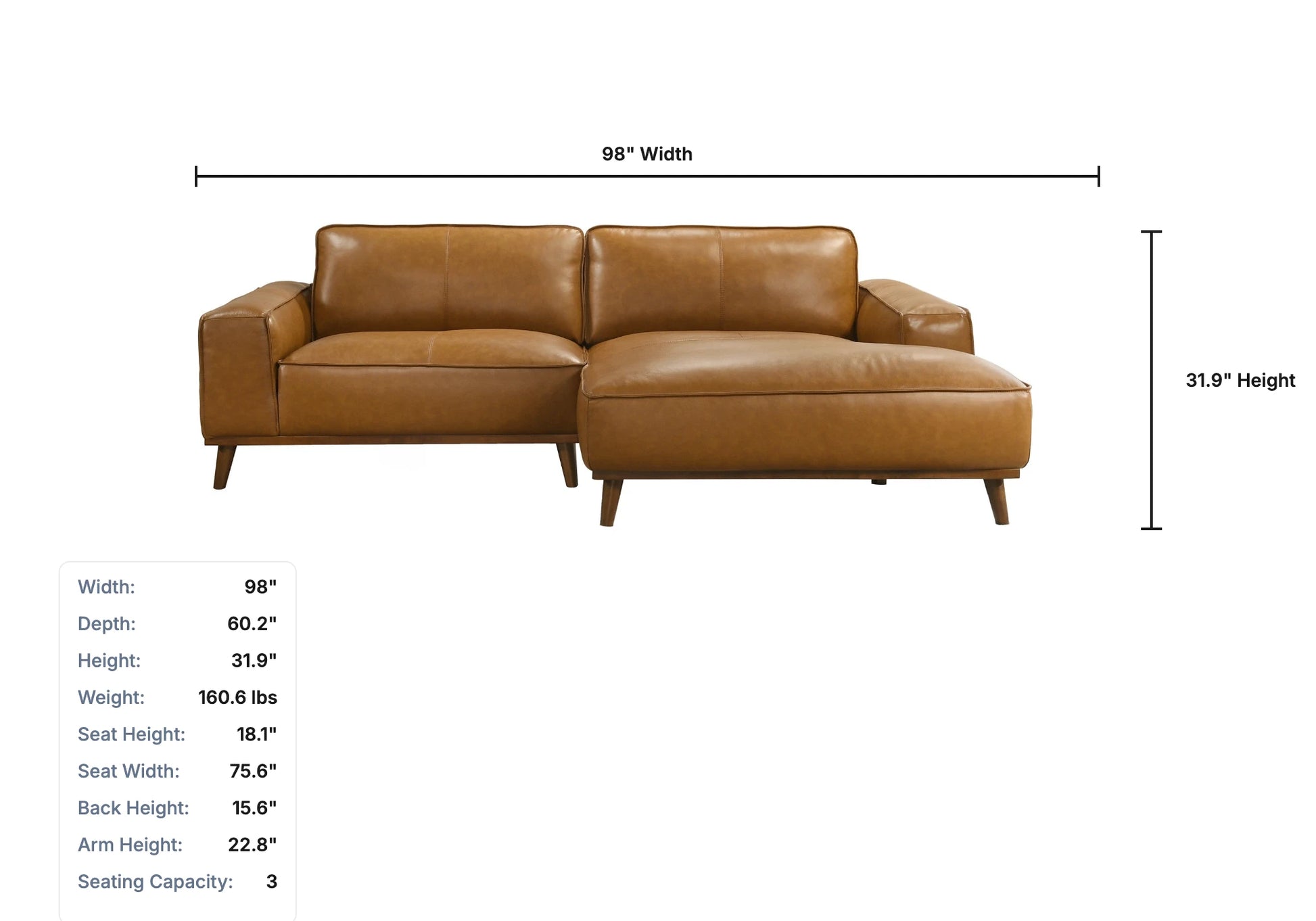 Fairhaven Sectional Stamps Home Furniture Sectional Sofas