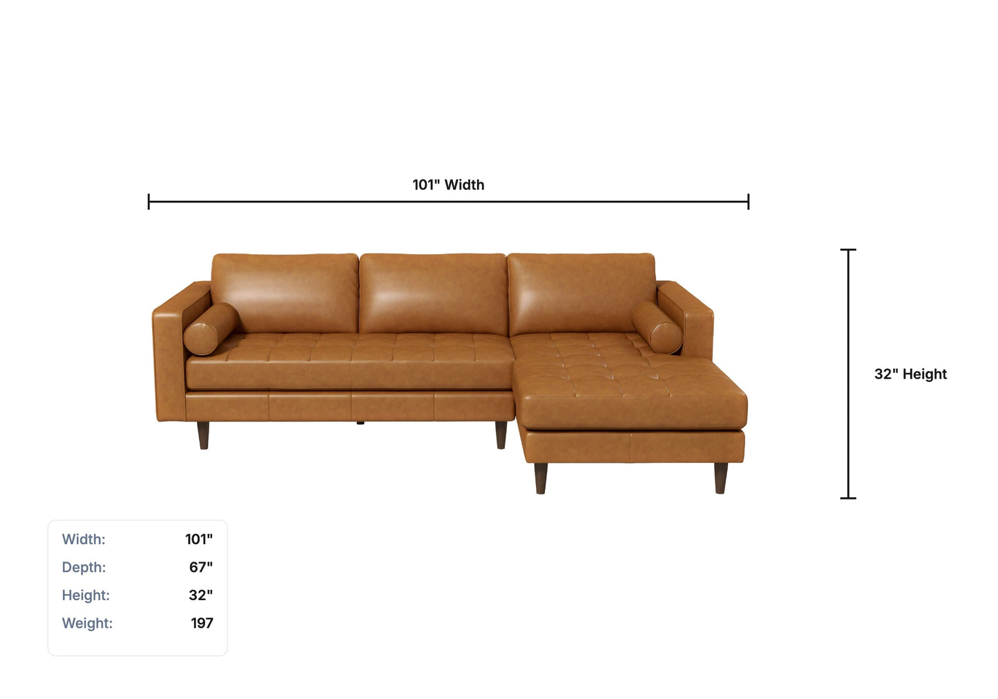 Devereaux Sectional Stamps Home Furniture Sectional Sofas
