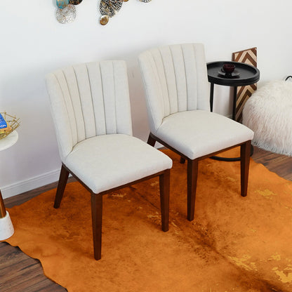 Rosalie Dining Chair Stamps Home Furniture Kitchen & Dining Room Chairs