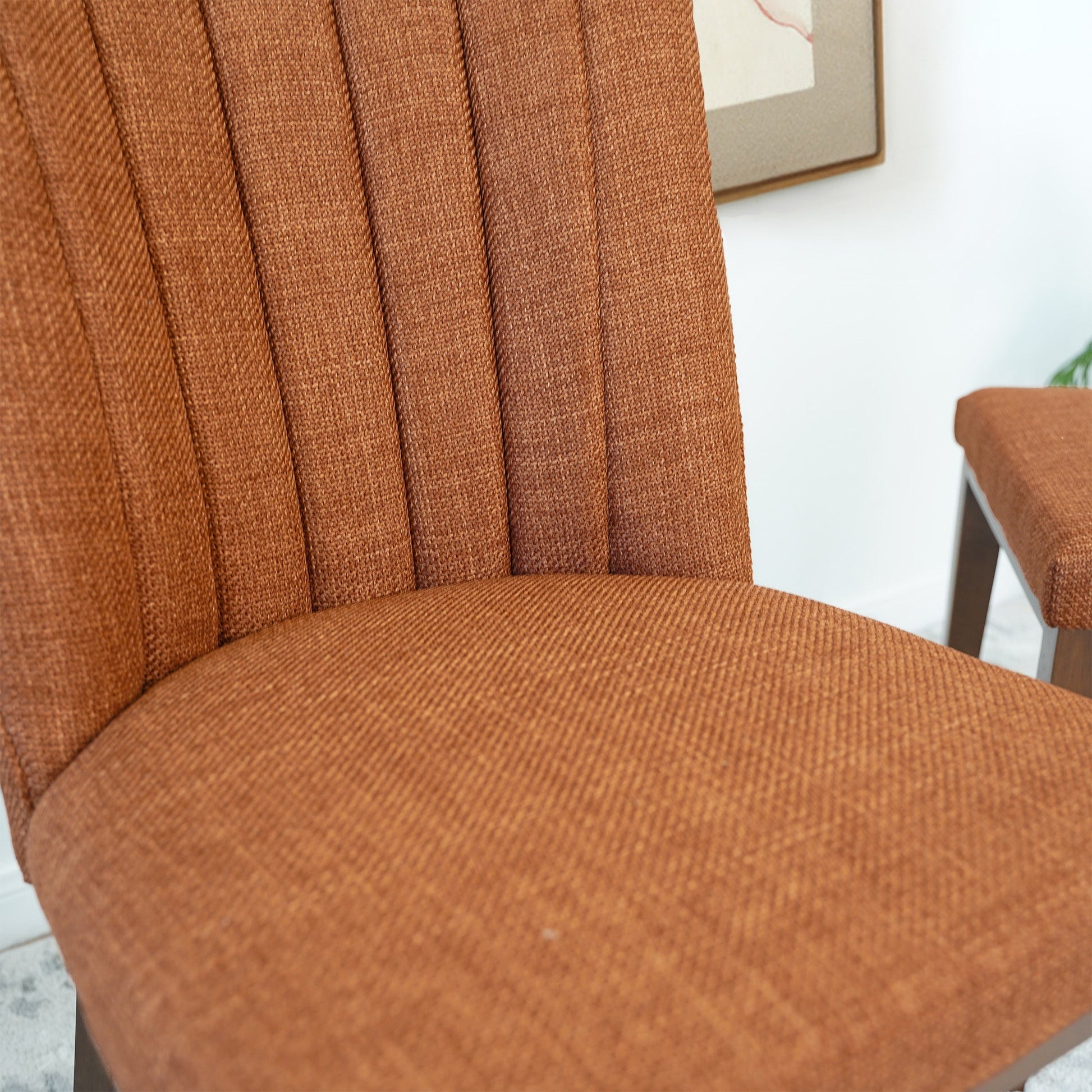 Rosalie Dining Chair Stamps Home Furniture Kitchen & Dining Room Chairs