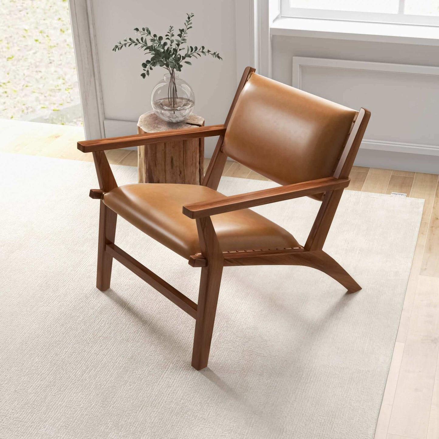 Crestmoor Armchair