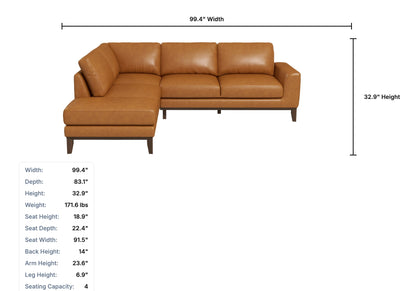 Glenbrook Sectional Stamps Home Furniture Sectional Sofas